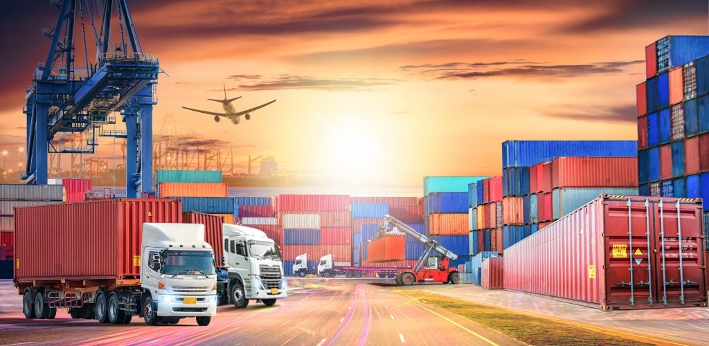 logistics logistics